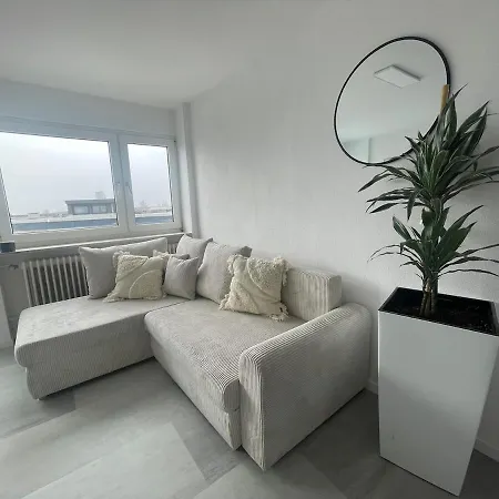 1,5 Mit Seesicht Apartment *