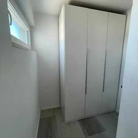 Apartment 1,5 Mit Seesicht *