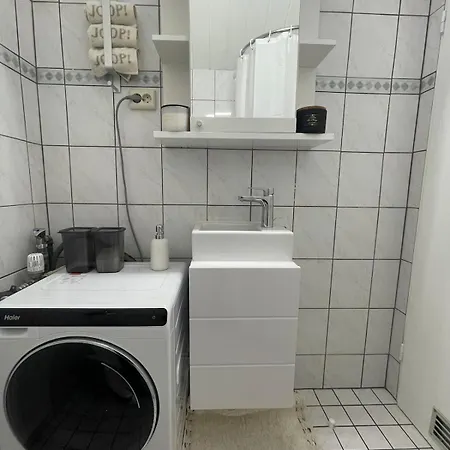 아파트 Mit Seeblick, Toplage Stadtblick, Shopping & 1 Minute Zum Bodensee