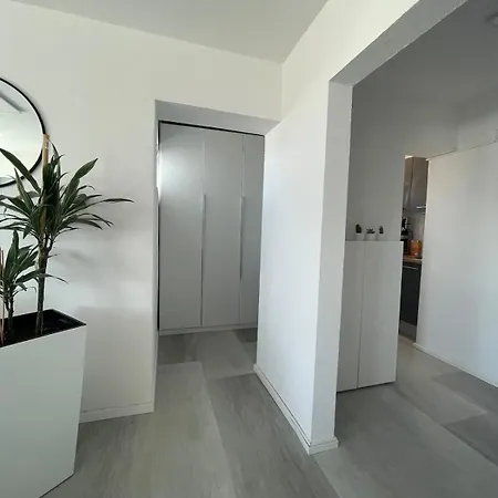 Mit Seeblick, Toplage Stadtblick, Shopping & 1 Minute Zum Bodensee