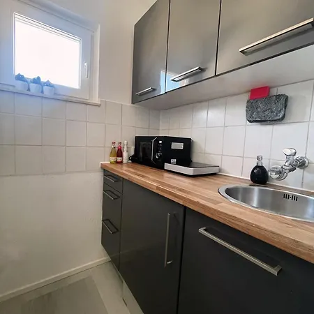 Mit Seeblick, Toplage Stadtblick, Shopping & 1 Minute Zum Bodensee 아파트